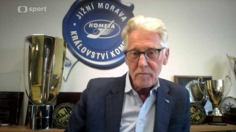 Hokej v 60 minutách - 22. května 2020