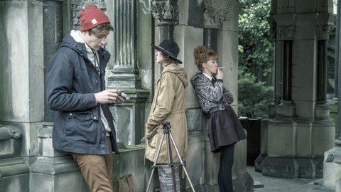 Učitel - Epizoda 4/8