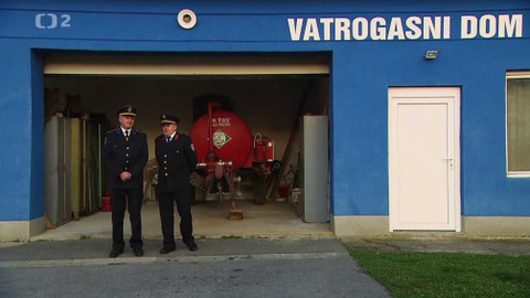 Náš venkov - Pémci