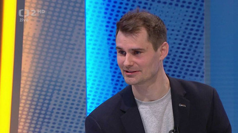 Dobré ráno - 10. dubna 2024