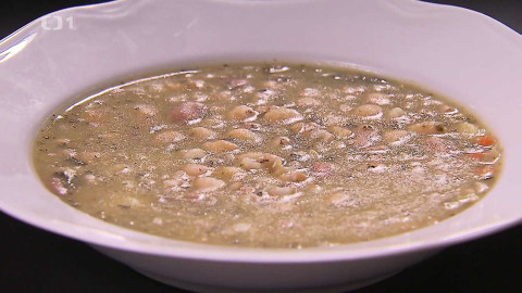 Černé ovce - 27. května