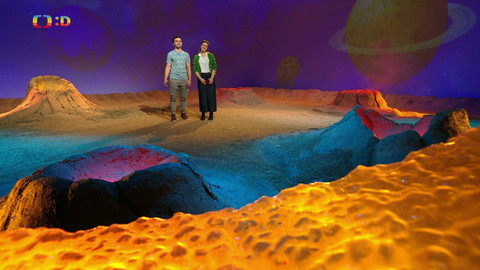 PLANETA YÓ - 31. března 16:43