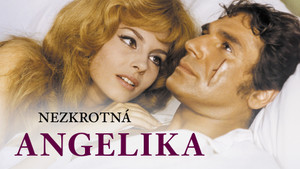 Obrázek pořadu Nezkrotná Angelika