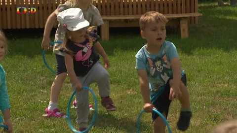 Zprávičky - 17. června 2023