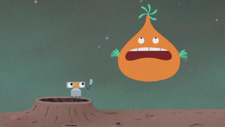 B.O.T. a příšerky