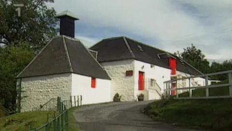 Postřehy odjinud - Skotsko očima Petra Voldána