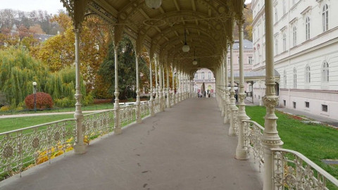 Toulavá kamera - 16. prosince 2018