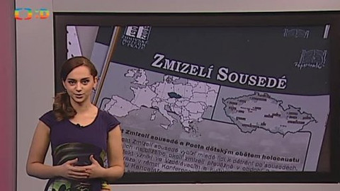 Zprávičky - 13. prosince 2014