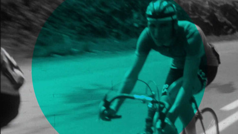 Praha Berlín Waršava: Závod míru - Nenápadný sports man v pozadí. Příběh Karla Tocla, strážce minulosti Závodu míru