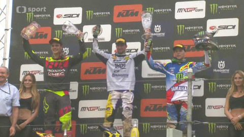 Svět motorů - Aktuálně