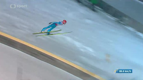 MS v klasickém lyžování 2013 Itálie - Denní zpravodajství