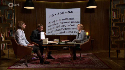 ASAP - 18. října 2017