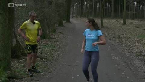 TEMPO - týdeník o běhání - 30. dubna 2013