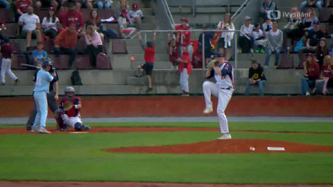Baseball - Česká reprezentace - Výběr hvězd extraligy