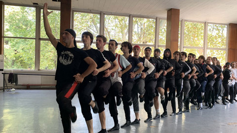 Postřehy odjinud - Gruzie očima Petra Voldána