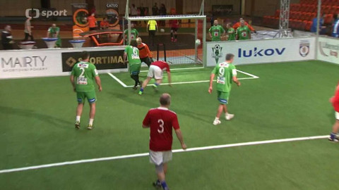 Sport v regionech - Sportima Cup, Jablonec nad Nisou