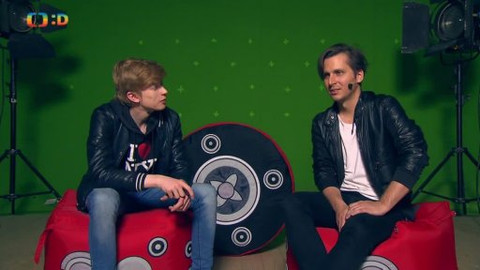 Dé pětka - 1. června 2014