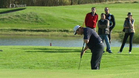 D+D Real Czech Challenge Open 2013 - 4. června 2013