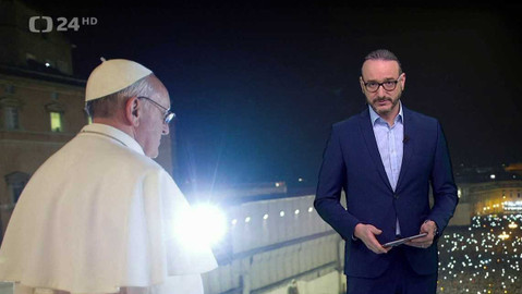 Horizont ČT24 - 10. března 2023