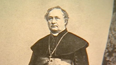 Světci a svědci - Jan Valerián Jirsík