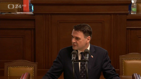 Události, komentáře - 26. června