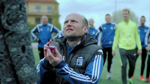 Vyšehrad - 7/10 Máma