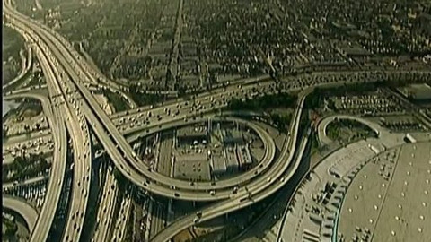 Cestou i necestou - 12/26 Jason z Los Angeles