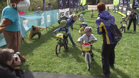 Sport v regionech - Valachy Duatlon