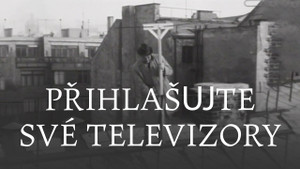 Obrázek pořadu Přihlašujte své televizory