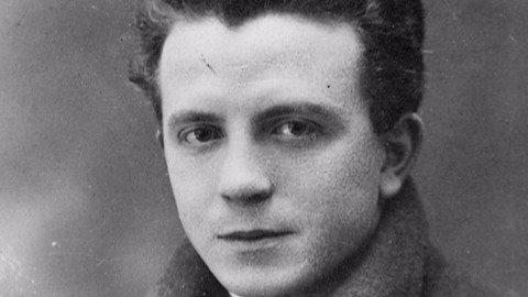 Písně českých básníků - 5/10 František Halas