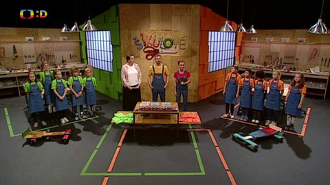 Šikulové - Velká výzva - 15. prosince 2022