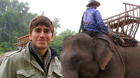 Kolem světa po obratníku Raka - Epizoda 6/6