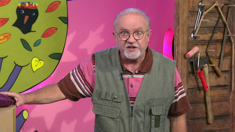 Kouzelná školka - 4. listopadu 2024