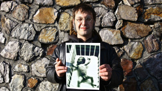 Soukromý vesmír