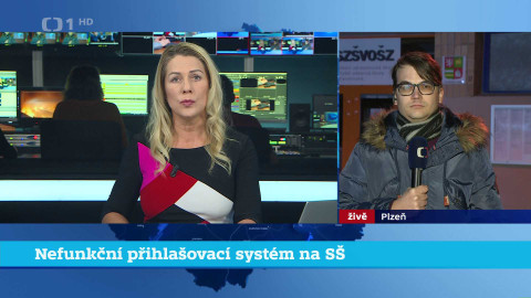 Události v regionech (jih a západ) - 1. února 2024