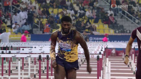 Diamond League - Wanda Diamond League Katar