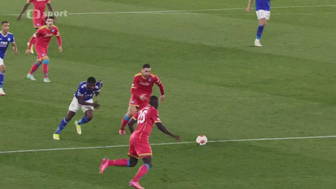 Magazín Evropské a Konferenční ligy UEFA - Magazín UEFA