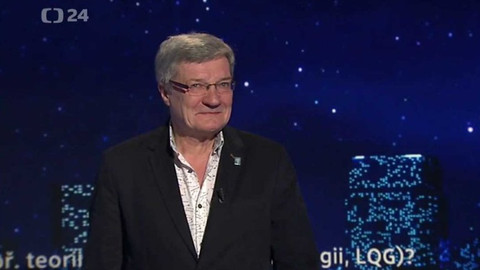 Hyde Park Civilizace - Jan Palouš