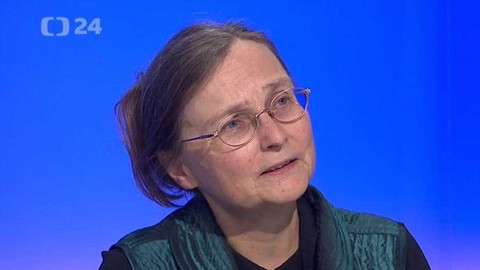 90’ ČT24 - Čínské investice v ČR