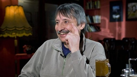 Na plovárně - Josef Rakoncaj