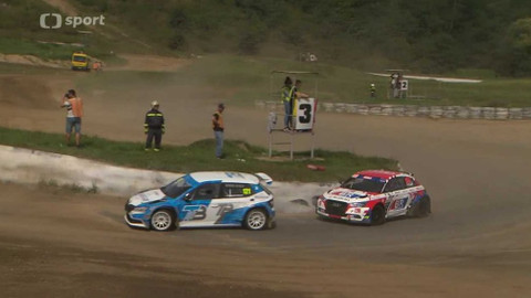 Svět motorů - Speciál