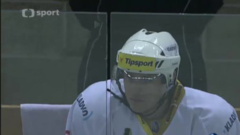 Buly hokej - Bílí Tygři Liberec - Rytíři Kladno