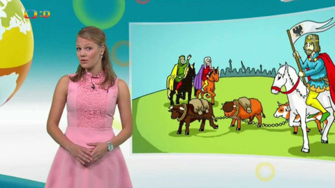 Zprávičky - 28. září 2017