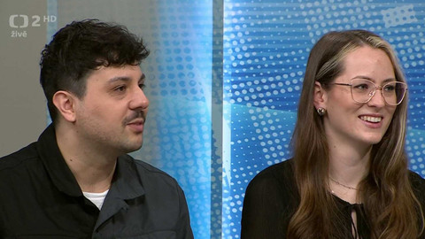 Dobré ráno - 14. dubna