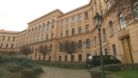 Z metropole - 25. ledna 2020