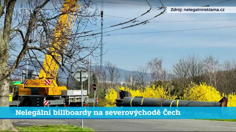 Události v regionech (sever a východ) - 18. října 2024