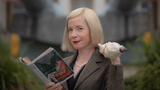 Jak byl zavražděn Sherlock Holmes