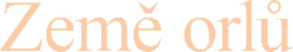 Země orlů