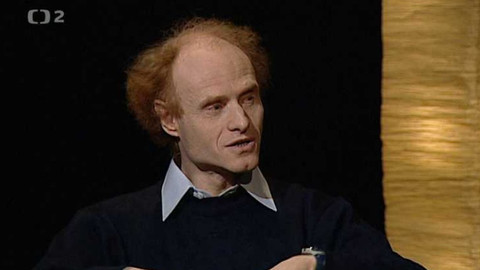 Čaj pro třetího - Vládnou nám paraziti?