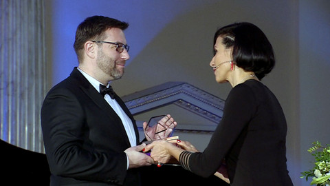 Firma roku a Živnostník roku - Firma roku a Živnostník roku 2019